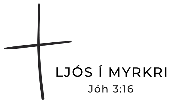 Ljós í myrkri